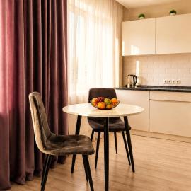 Студия Назарбаева 57, hotel a Kokshetau