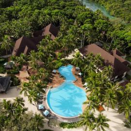 Le Domaine Oro, Series by Marriott, hotell i Oro Bay