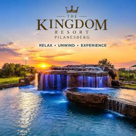 The Kingdom Resort, hotell i Pilanesberg