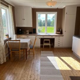 Hus på landet - Värnamo: Värnamo şehrinde bir otel