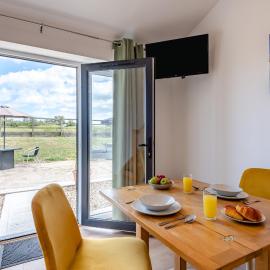 Kent Coast Stays - Cottages, hotel in Birchington