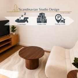 Scandinavian Design Studio