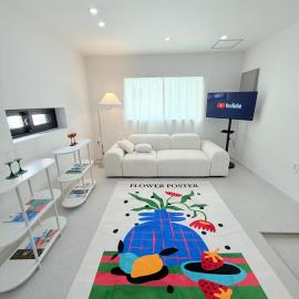 광안리 해수욕장 도보 1분 넓고 쾌적한 숙소, hotel a Millak-tong