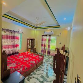 Mother Tower
