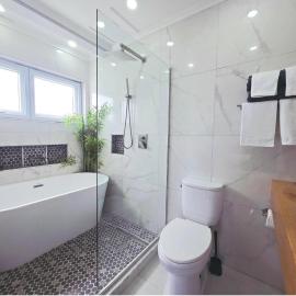 Mojo villa, ξενοδοχείο σε Charlottenburgh