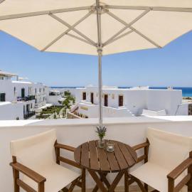 Welcome Naxos