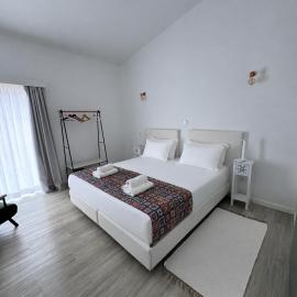 Casa das Marias, hotel in Vila Nova de Milfontes
