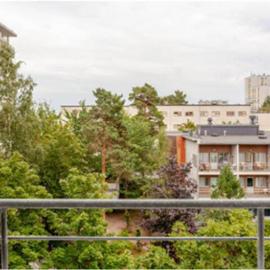 Room for Single Guest, hotel u Espou