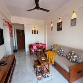 Shivaay Elite, hotel a Trimbak