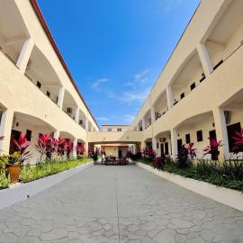 Pousada Flor do Sol - Staybeach