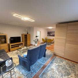 Charmantes Apartment - 2 Zimmer mit Küche und Bad