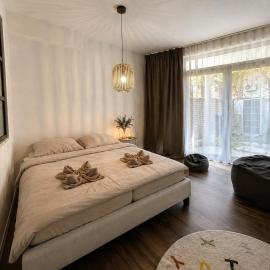 FARSKA GRAND - 3 rooms - Nitra Old town - SELECTED PROPERTIES, hotel in Nitra