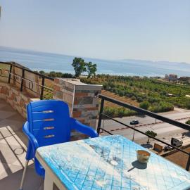 Belvédère, hotel di Bejaia