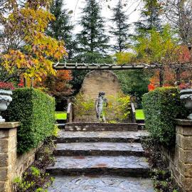 Woodside Garden Cottage