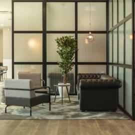Holiday Inn - the niu, Leo Nuremberg by IHG, hotel in Nuremberg