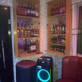 AAJBLissful, hotel in Idowu