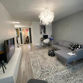 Amber Apartment