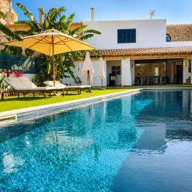 Can Roig, Hotel in Ses Salines