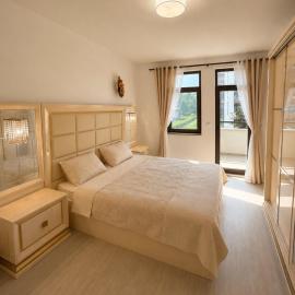 Spacious 4-Bedroom Townhouse in Green Life Resort, готель у місті Дюни