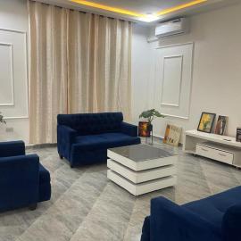Habynat homes، فندق في دار السلام