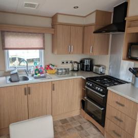Laurel Rise 42 - Primrose Valley Holiday Park