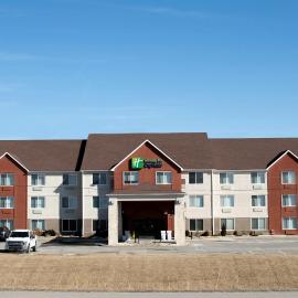 Holiday Inn Express Hotel & Suites Maryville by IHG, hotelli kohteessa Maryville