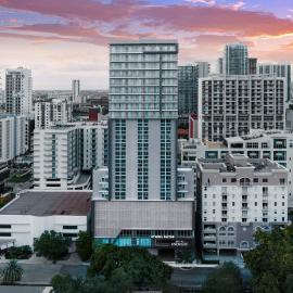Atwell Suites Miami Brickell by IHG, hotel a Miami