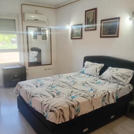 Sindi Apartman, ξενοδοχείο σε Bačka Palanka