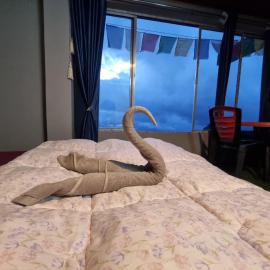 North Queen Homestay