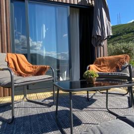 Douro Terraces by AS