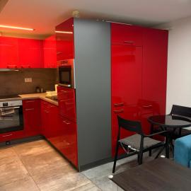Apartmán 2