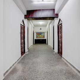 Hotel O Vishal Residency