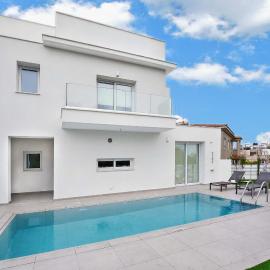 Sun & Moon Luxury - Eclipse Villa