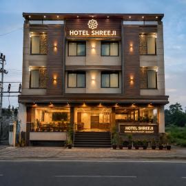 Hotel Shree Ji