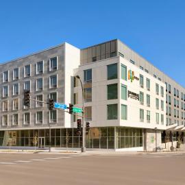Staybridge Suites Rochester - Mayo Clinic Area by IHG