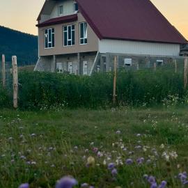A&A Durmitor Apartments