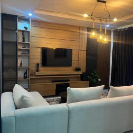Doven Apartments