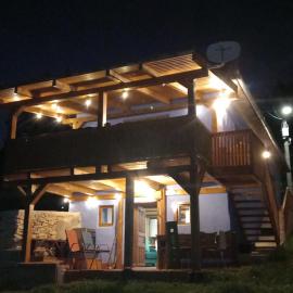 Casa La Casiru 6 nature, hotel en Straja