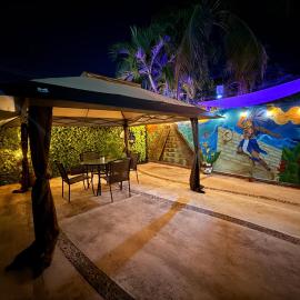 Casa Villa Leo