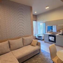 Apartamenty Kąpielowa Kaszmirowy