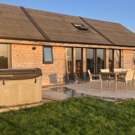 Withy Farm Cottage