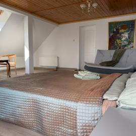 Kalna Raskumu Apartamenti, hotel u gradu 'Vecpiebalga'