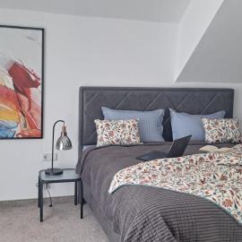 Apartman Romansa, hotel v destinaci Fojnica