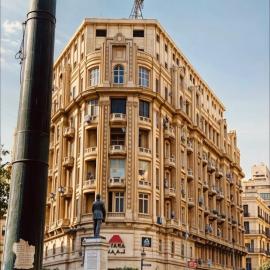 elite family suites in cairo