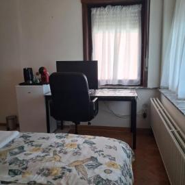 Aangenaam – hotel w mieście Asse