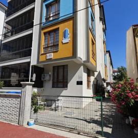 BOLU AYSEL EVİM Konaklama APART