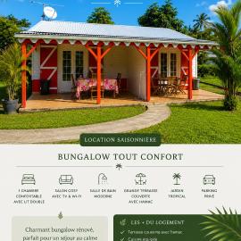 Residence Les Palmiers