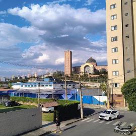 Casa de temporada em Aparecida