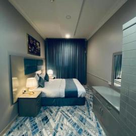 شقق مفروشة ترخيص ضيافة خاصة, hotel a Khamis Mushayt