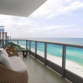 Ocean 2 Sky at Monte Carlo Miami Beach